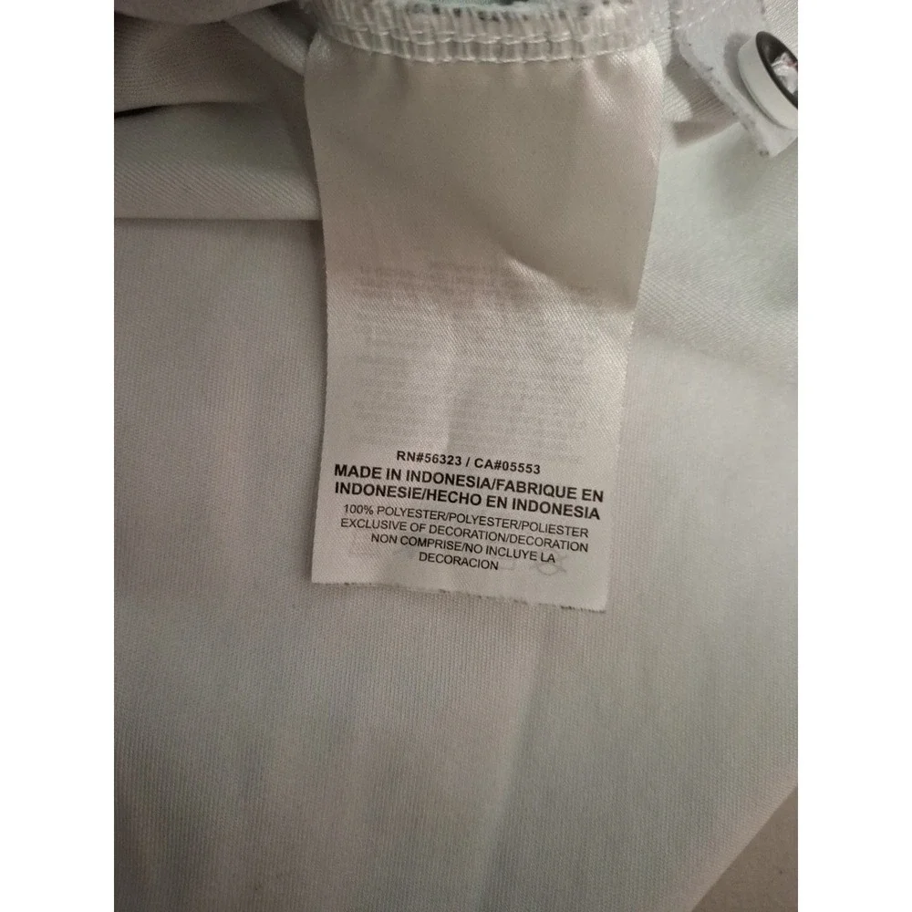 Nike Dri-Fit Mens XL Purdue Boilermakers‎ Polo Shirt
